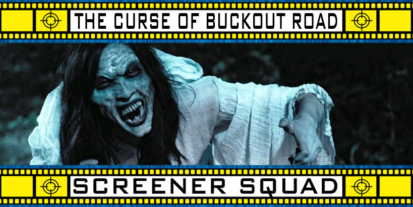 The Curse of Buckout Road Movie Review