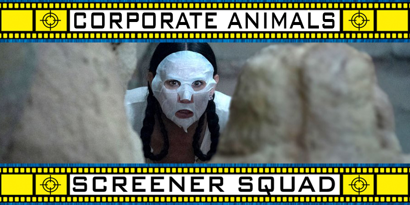 Corporate Animals Movie Review