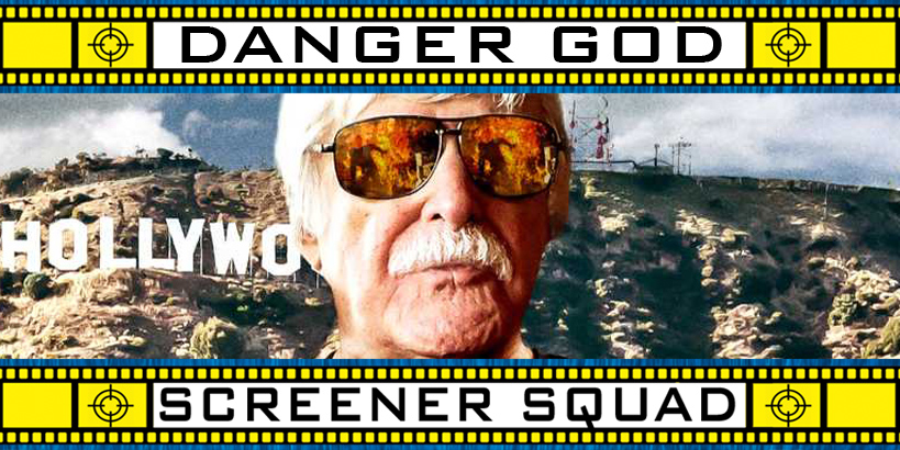 Danger God Movie Review