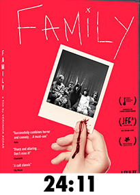 Family DVD Review