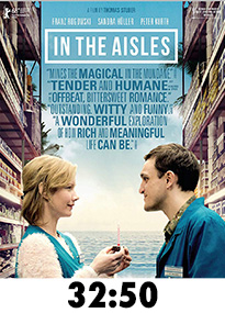 In The Aisles DVD Review