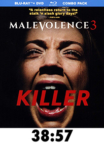 Malevolence 3: Killer Blu-Ray Review