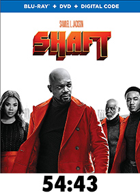 Shaft Blu-Ray Review