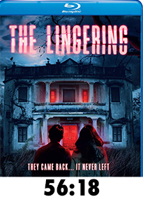 The Lingering Blu-Ray Review