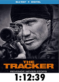 The Tracker Blu-Ray Review
