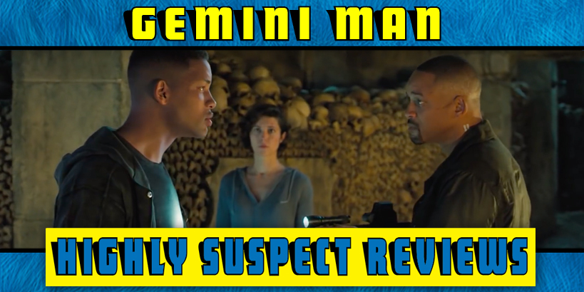 Gemini Man Movie Review