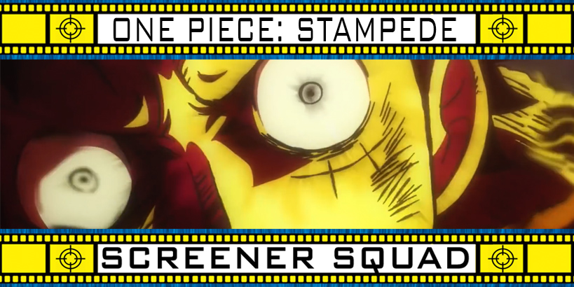 One Piece: Stampede Review