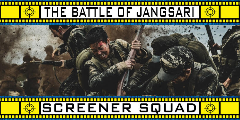 The Battle of Jangsari Movie Review
