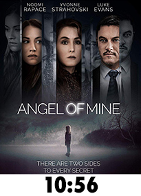 Angel of Mine Blu-Ray Review