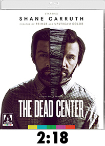 The Dead Center Blu-Ray Review