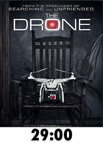 The Drone DVD Review