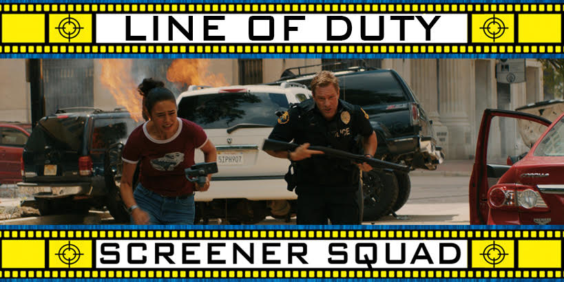 Line of Duty Movie Review