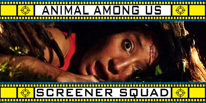 Animal Among Us Movie Review