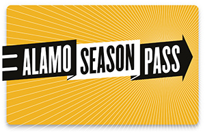 Alamo Season Pass