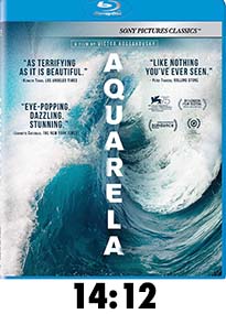 Aquarela Blu-Ray Review