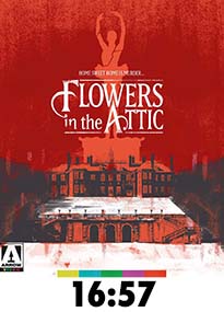 Flowers in the Attic Blu-Ray Review