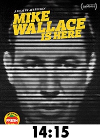 Mike Wallace is Here DVD Review