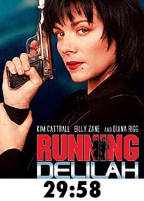 Running Delilah DVD Review