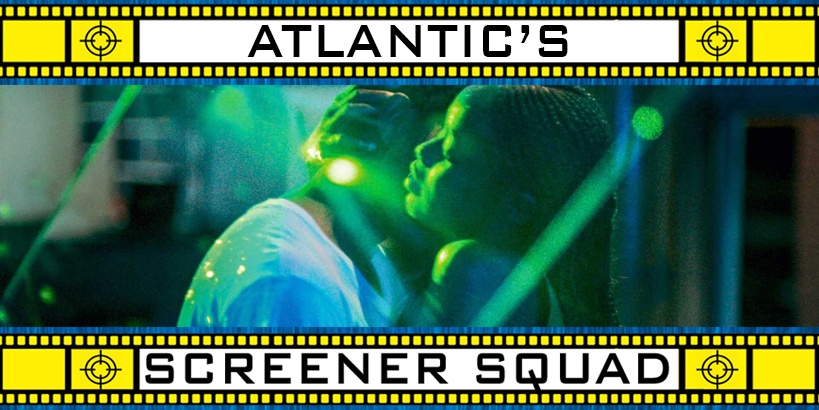 Atlantics Movie Review