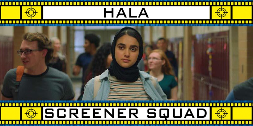 Hala Movie Review