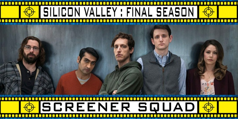 Silicon Valley Final Season Review