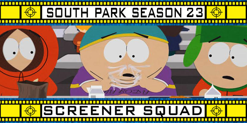 South Park Season 23 Review