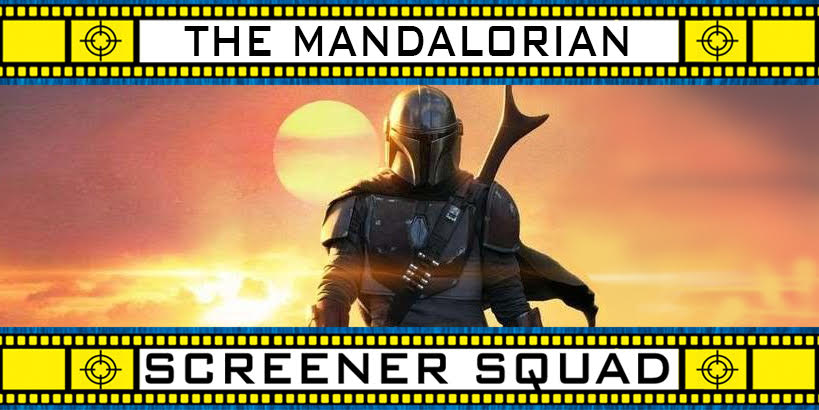 The Mandalorian Season 1 Review