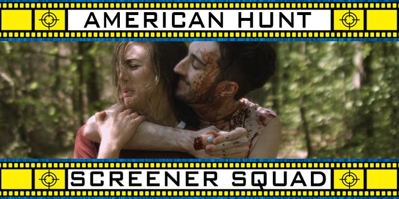 American Hunt Movie Review
