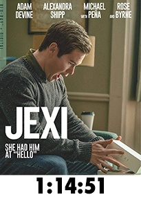Jexi Blu-Ray Review