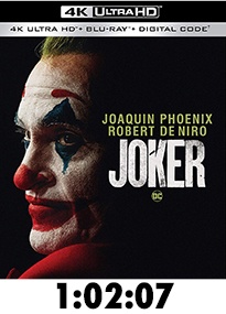 Joker 4K Review
