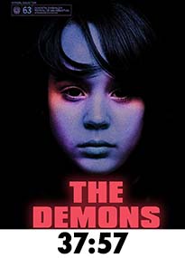 The Demons DVD Review