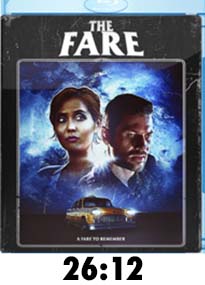 The Fare Blu-Ray Review
