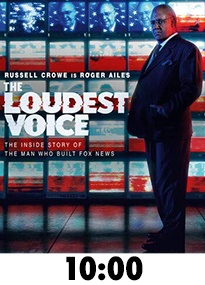 The Loudest Voice Mini-Series DVD Review