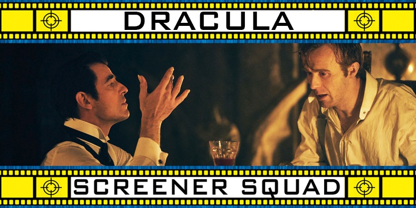 Dracula TV miniseries Review