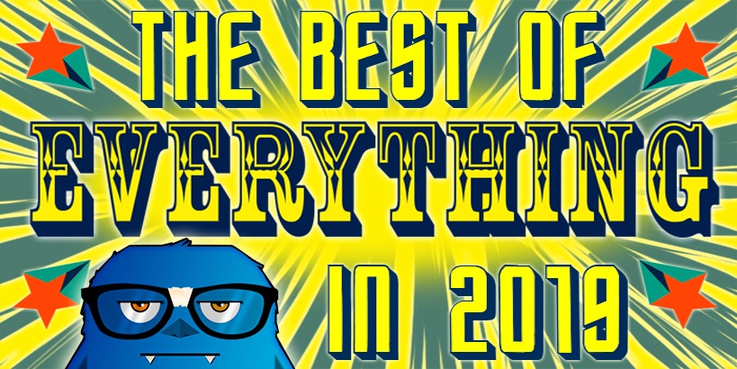 Best of Everything in 2019