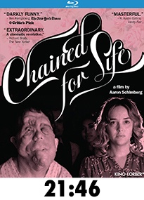 Chained For Life Blu-Ray Review