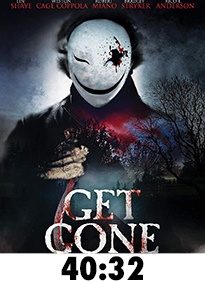Get Gone DVD Review