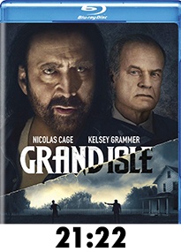 Grand Isle Blu-Ray Review