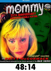 Mommy and Mommy's Day Blu-Ray Review
