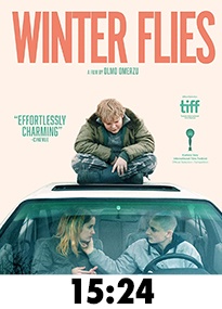 Winter Flies DVD Review