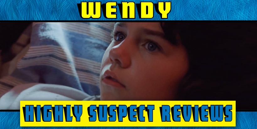 Wendy Movie Review