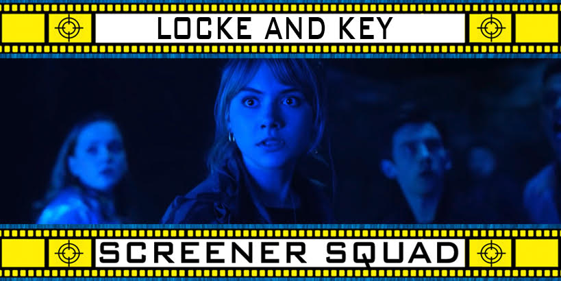 Locke and Key Season 1 Review