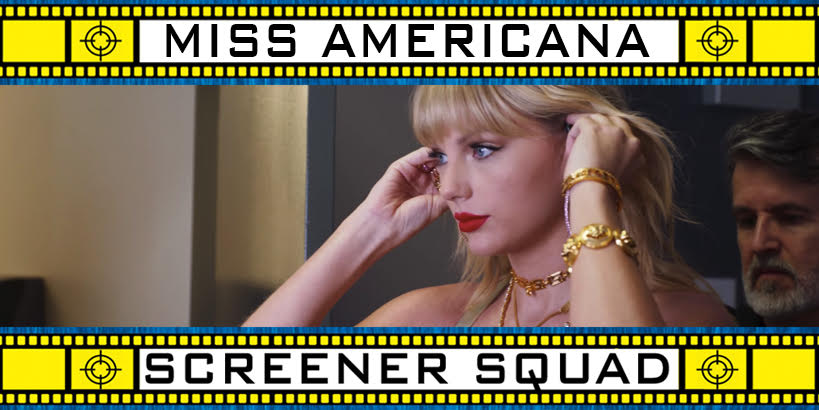 Miss Americana Movie Review