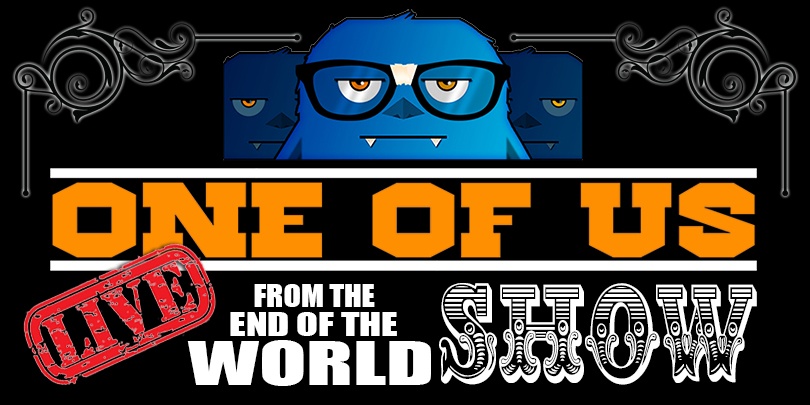 Live From The End of the World Ep 2