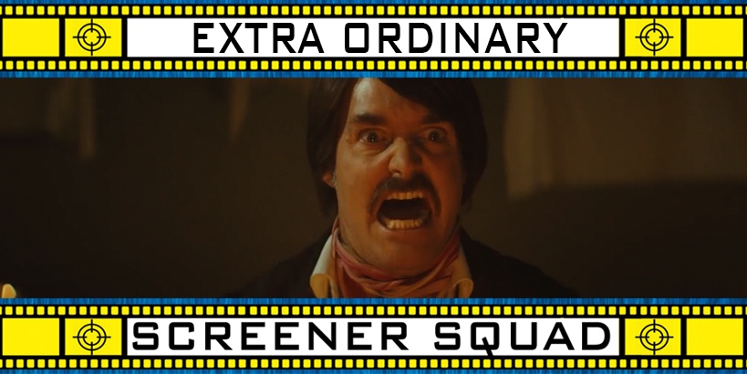 Extra Ordinary Movie Review