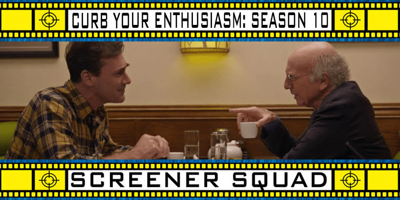 Curb Your Enthusiasm Season 10 Review