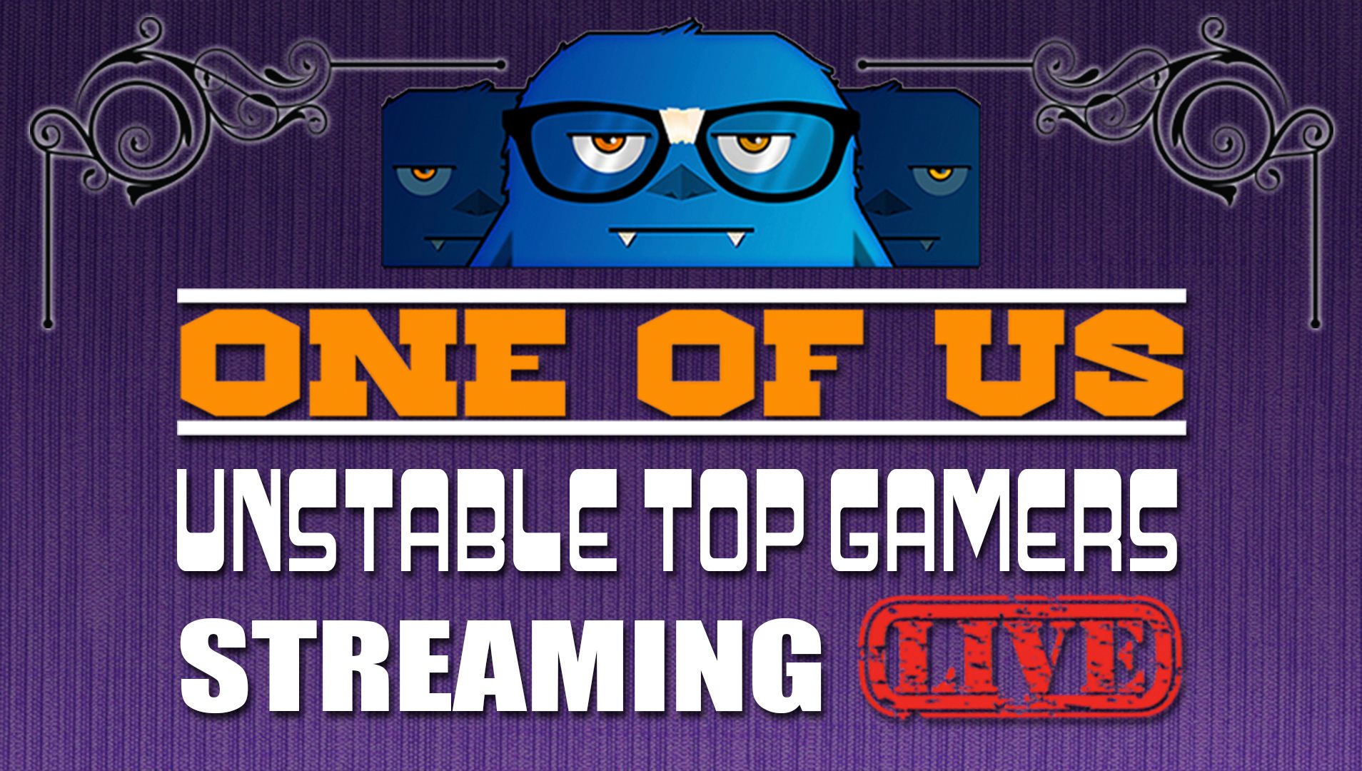 Unstable Top Gamers