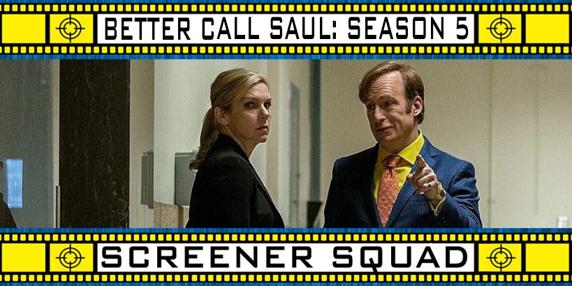 Better Call Saul Season 5 Review