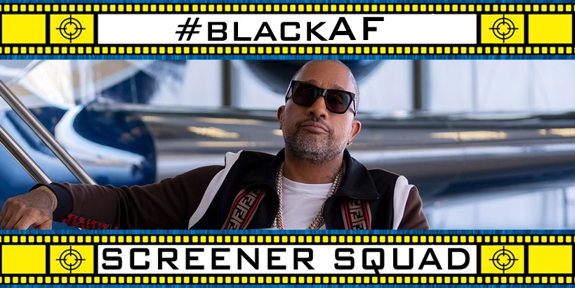 #blackAF TV Series Review