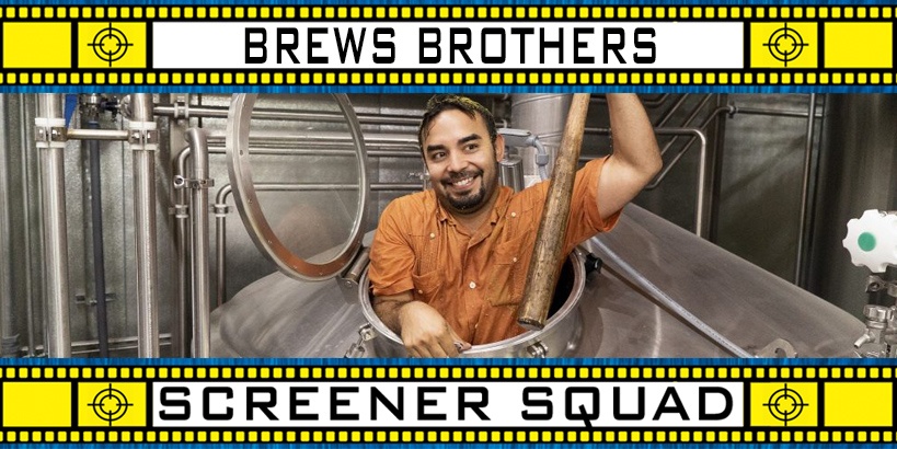Brews Brothers Season 1 TV Show review